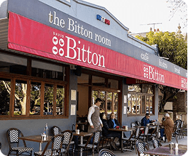 Bitton bistro